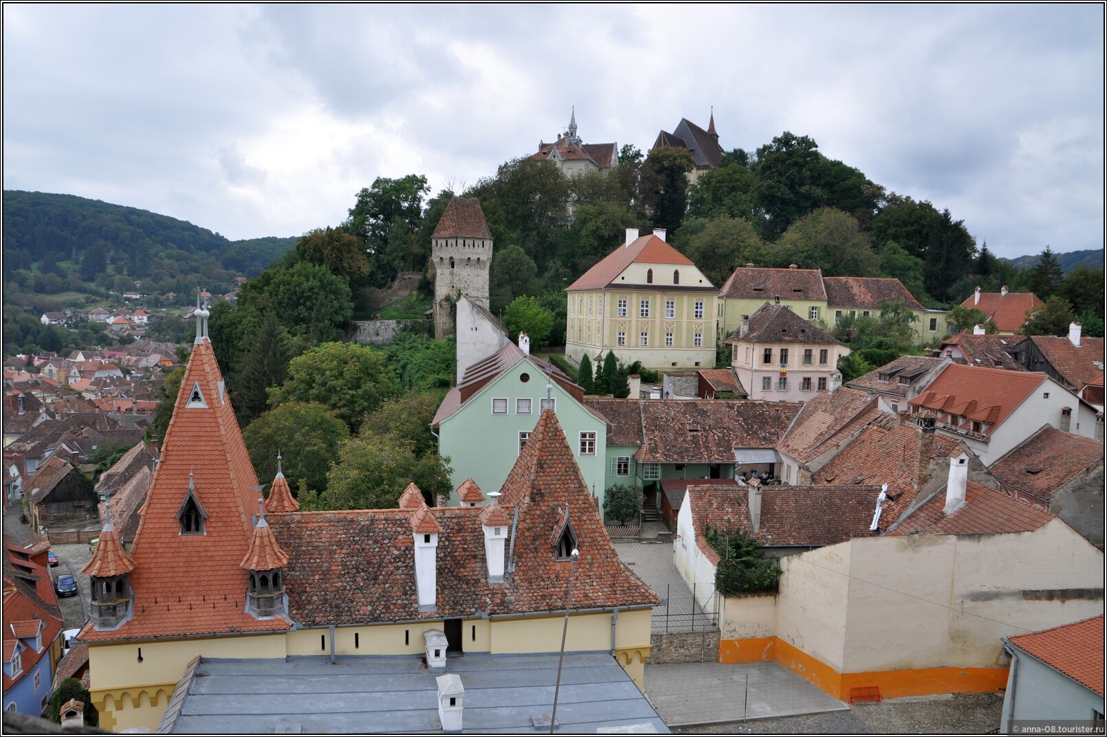 Sighişoara